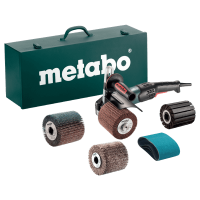 SATINADORA METABO  SE 17-200